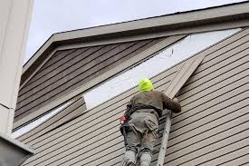 Saginaw, MI Siding Company